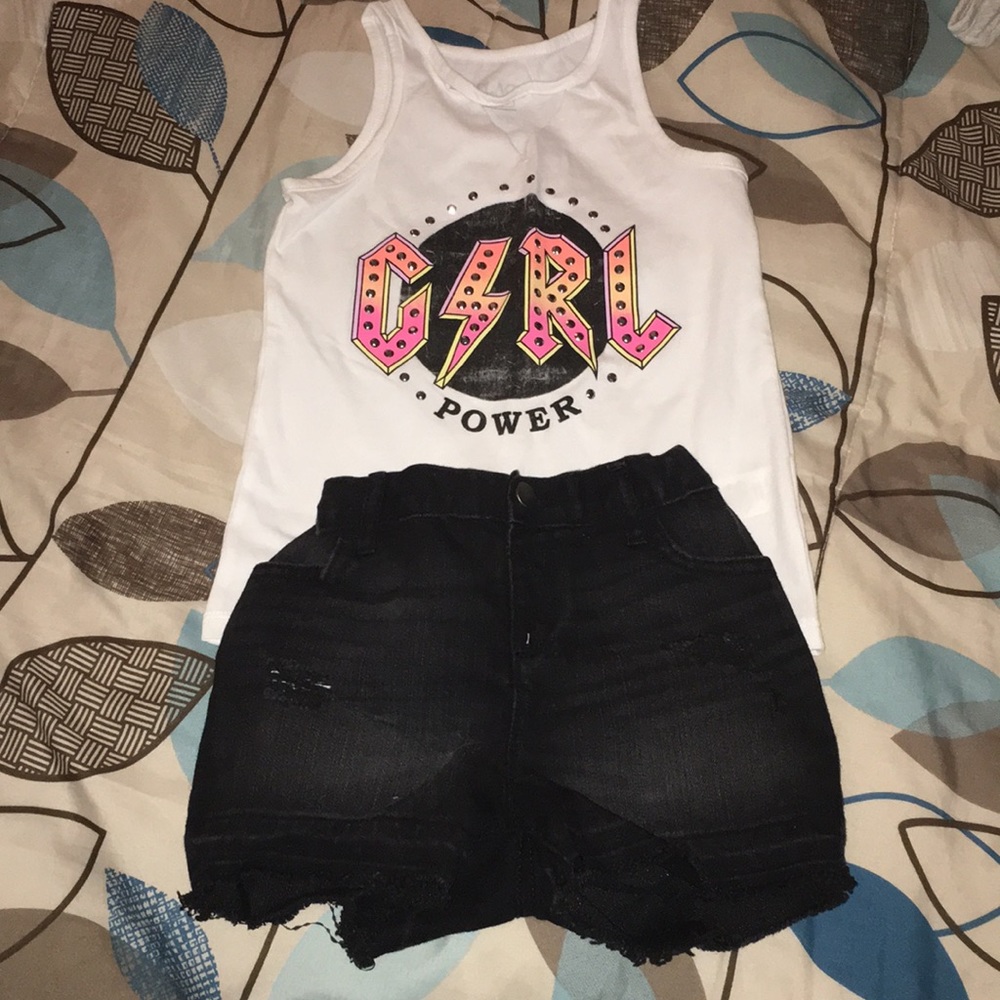 Girls Bundle